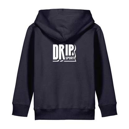 Kids Impact Hoodie | 6 Colours | Regular Fit | Midweight