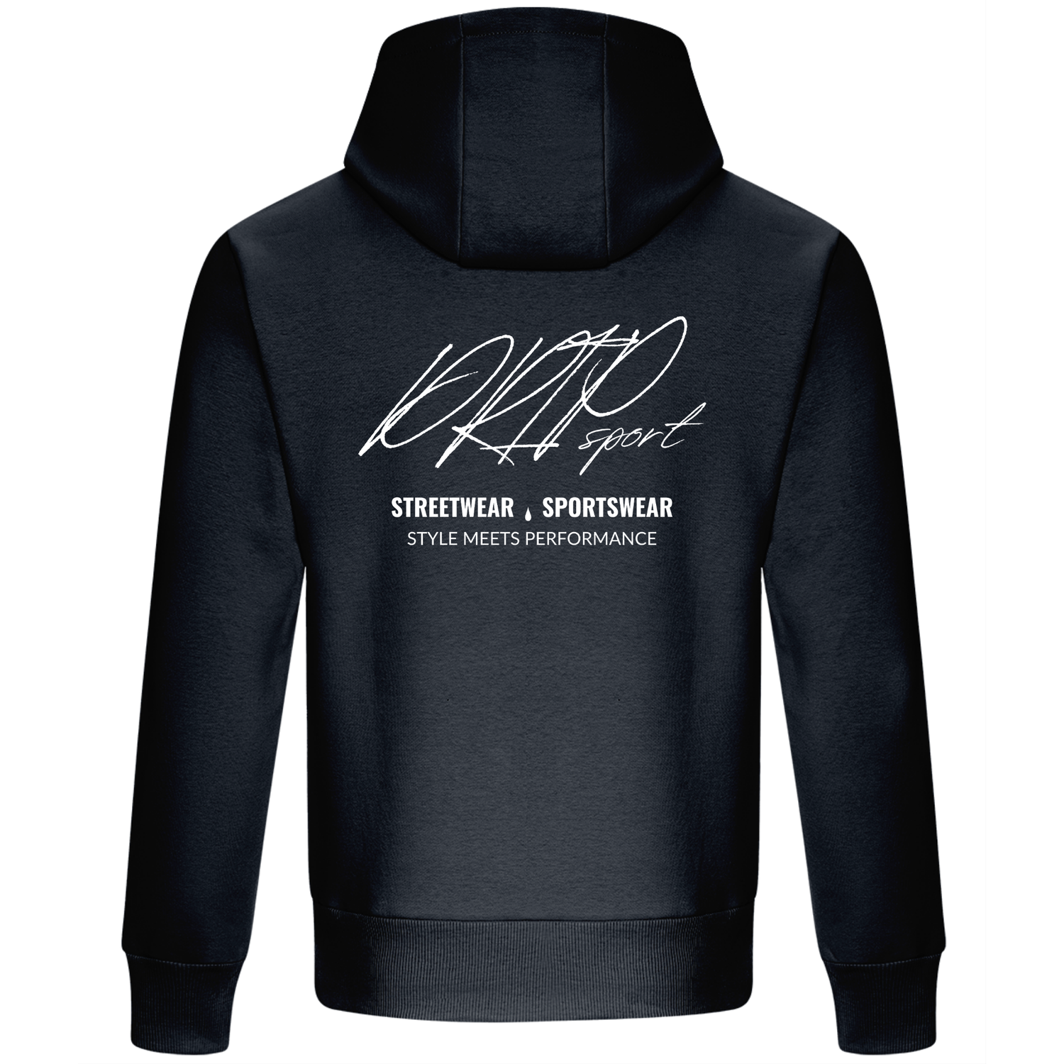 Signature Hoodie | 7 Colours | Relaxed Boxy Fit | Heavyweight