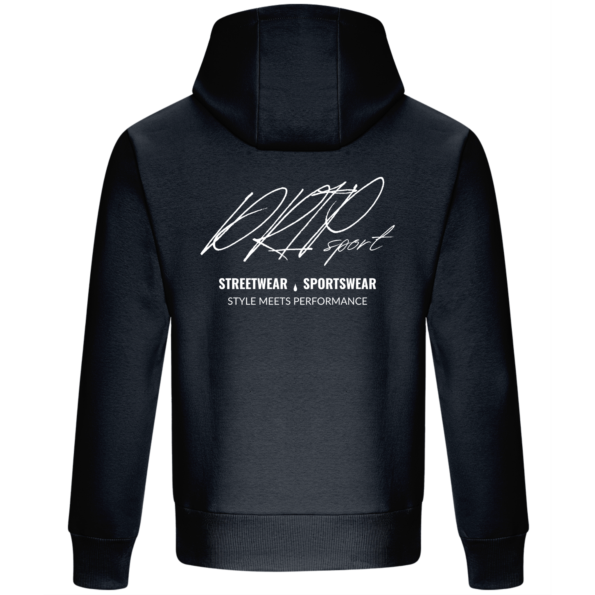 Signature Hoodie | 7 Colours | Relaxed Boxy Fit | Heavyweight