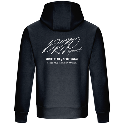 Signature Hoodie | 7 Colours | Relaxed Boxy Fit | Heavyweight