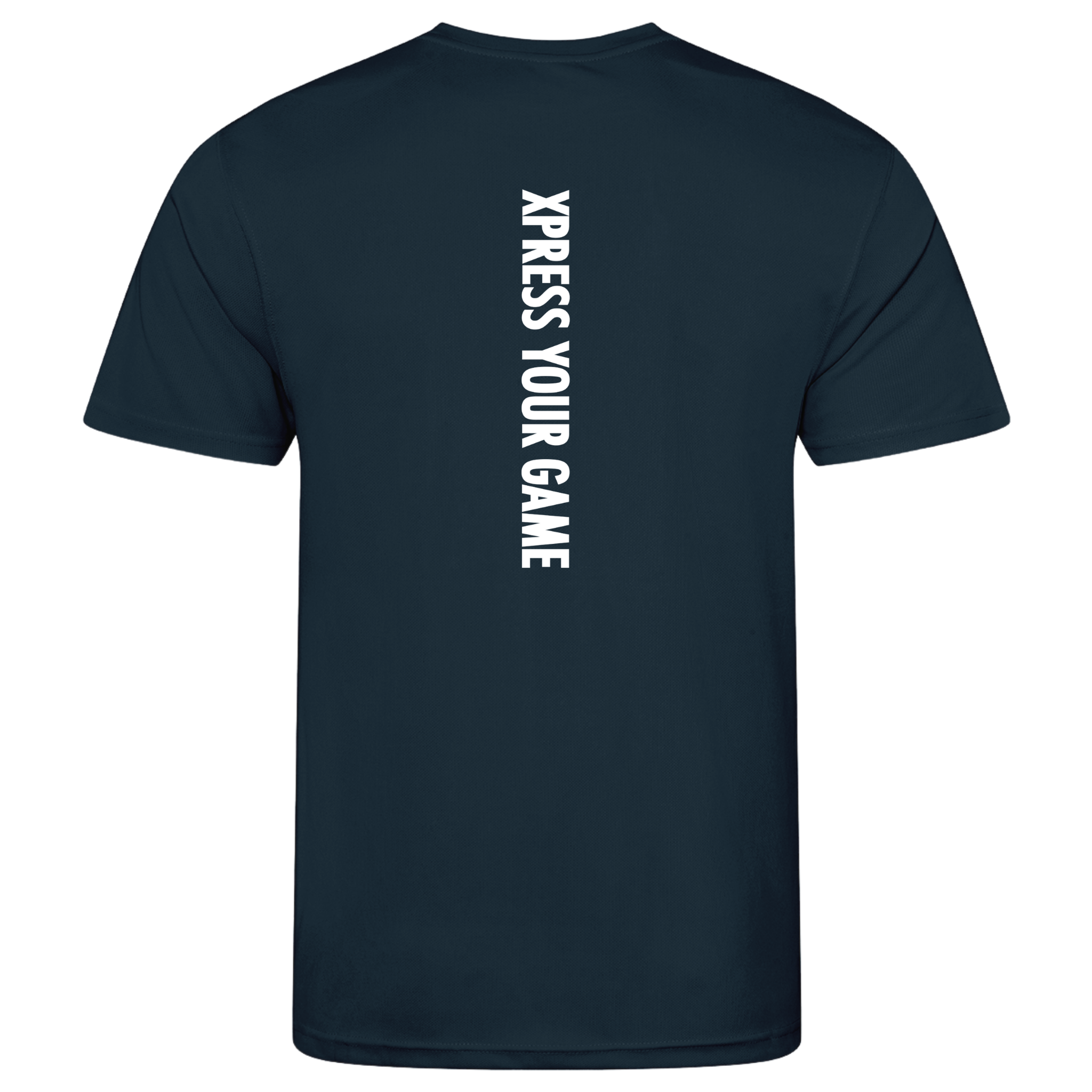 Kids Statement Sports T-Shirt | 14 Colours | Regular Fit | Lightweight