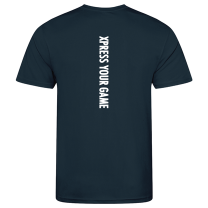 Kids Statement Sports T-Shirt | 14 Colours | Regular Fit | Lightweight