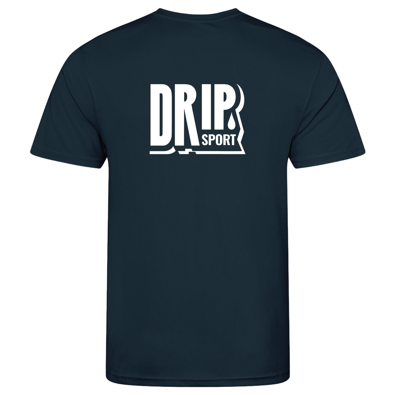 Impact Sports T-Shirt | 14 Colours | Relaxed Fit | Lightweight