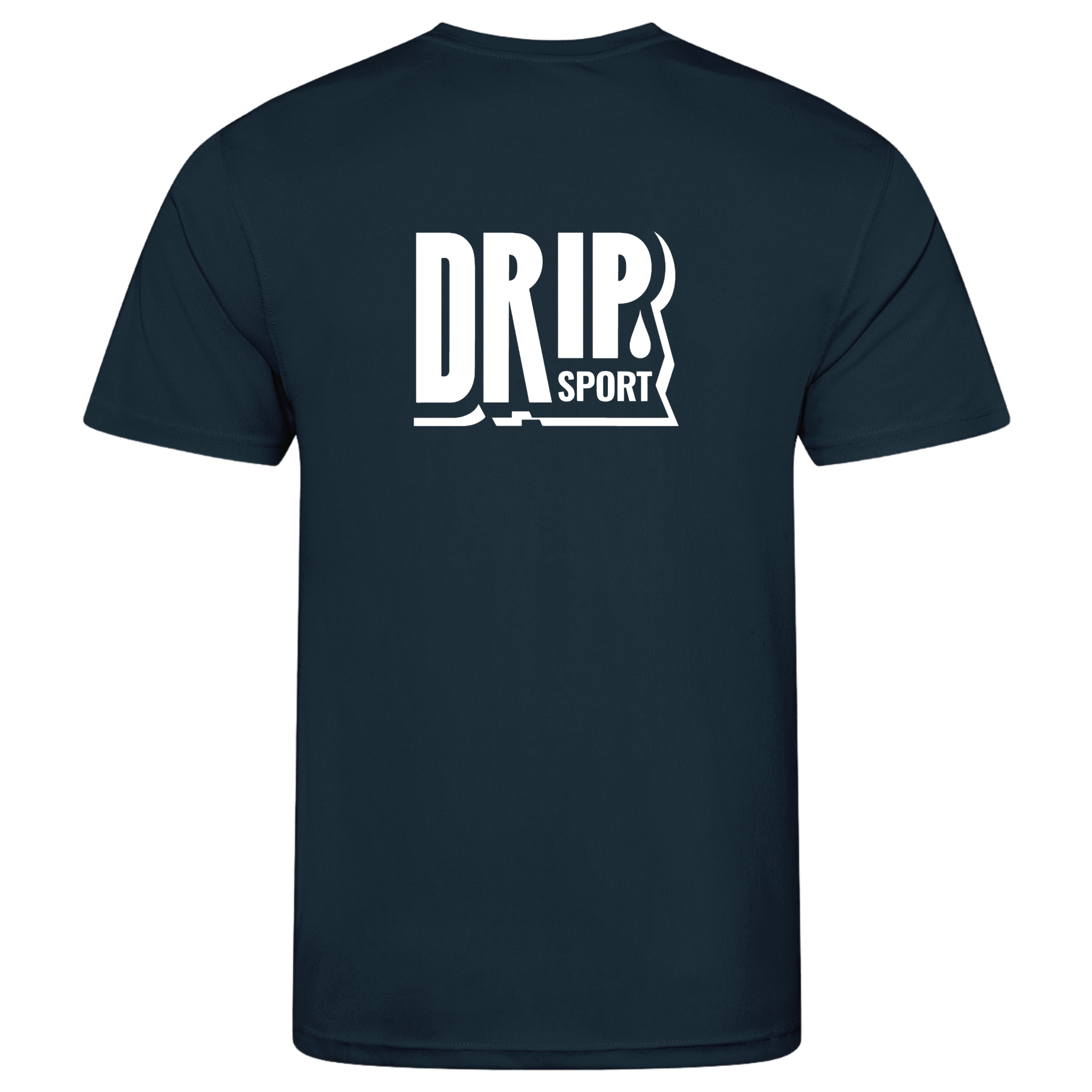 Impact Sports T-Shirt | 14 Colours | Relaxed Fit | Lightweight