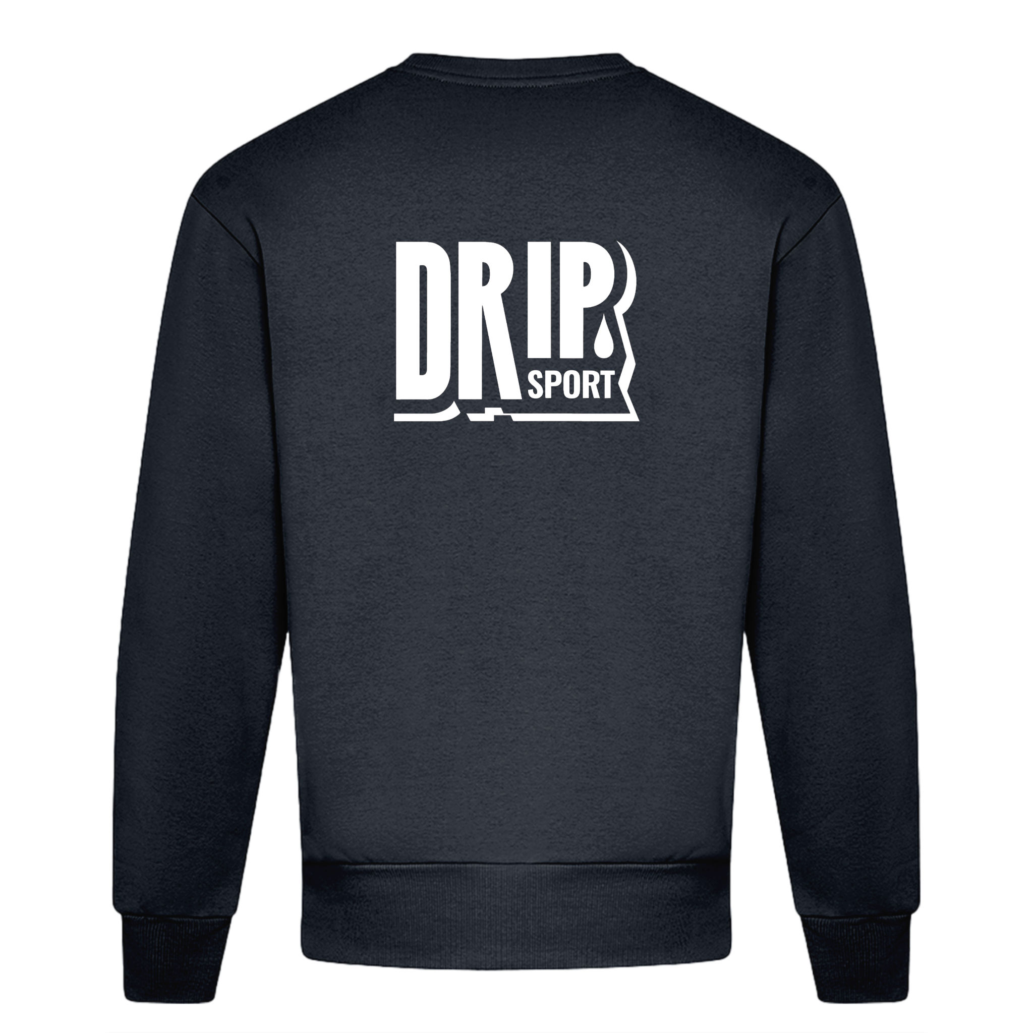 Impact Sweatshirt | 7 Colours | Relaxed Boxy Fit | Heavyweight