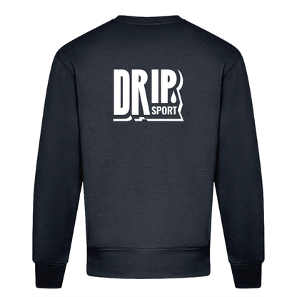 Impact Sweatshirt | 7 Colours | Relaxed Boxy Fit | Heavyweight