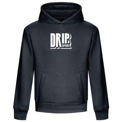 Bold Hoodie | 7 Colours | Relaxed Boxy Fit | Heavyweight