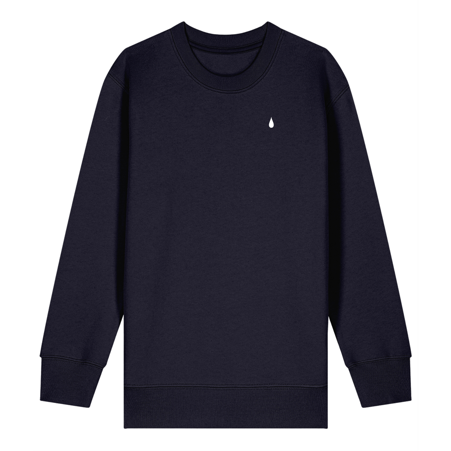 Kids Icon Sweatshirt | 5 Colours | Regular Fit | Midweight