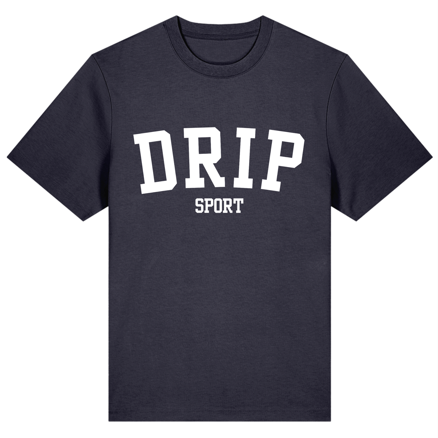 Squad T-Shirt | 7 Colours | Relaxed Fit | Heavyweight