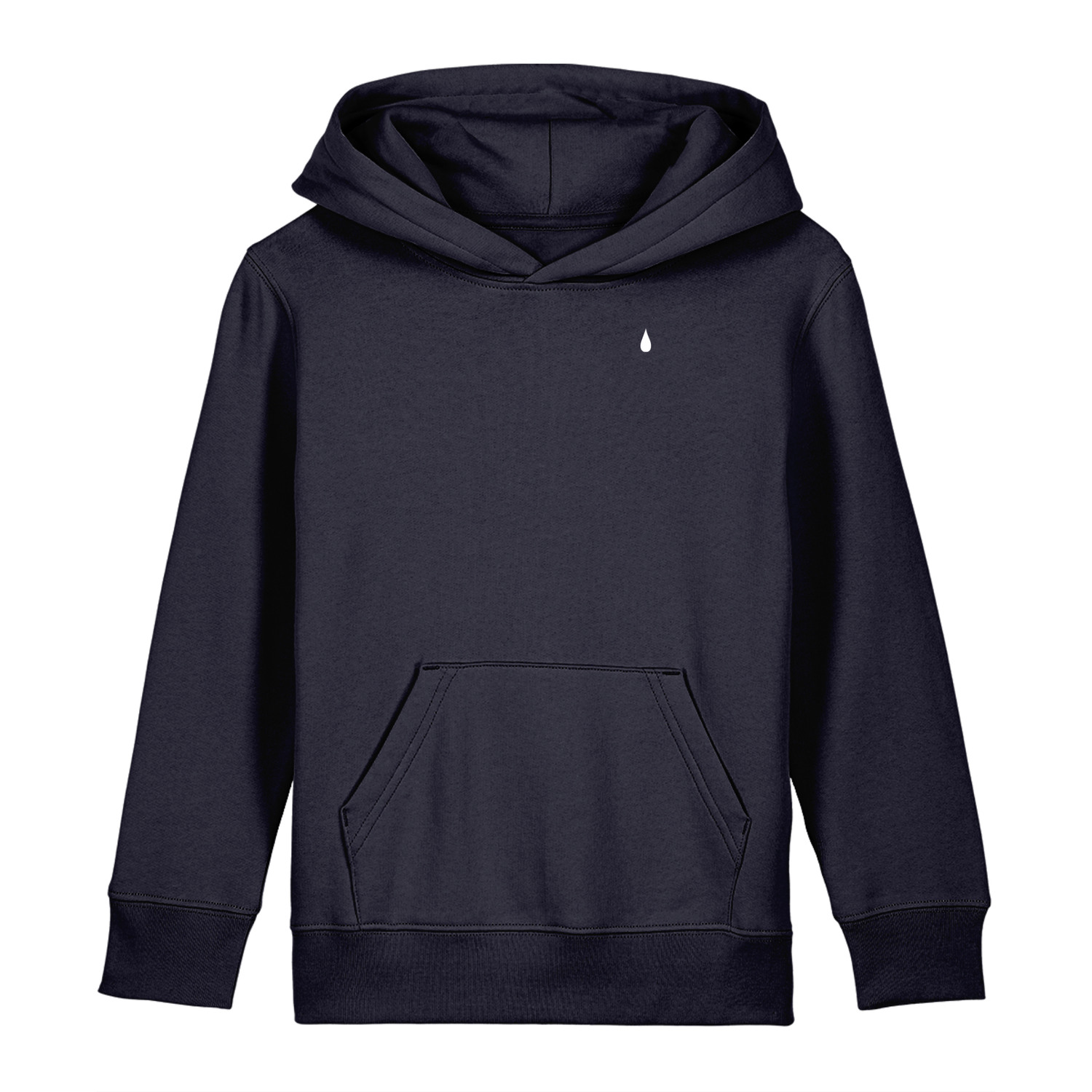 Kids Icon Hoodie | 6 Colours | Regular Fit | Midweight