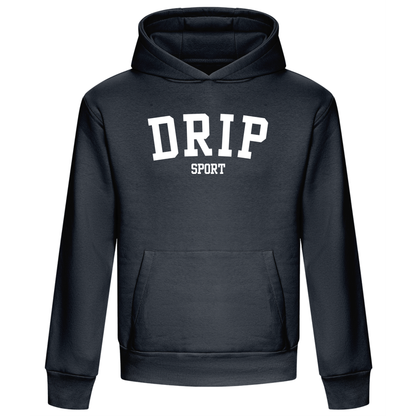 Squad Hoodie | 7 Colours | Relaxed Boxy Fit | Heavyweight