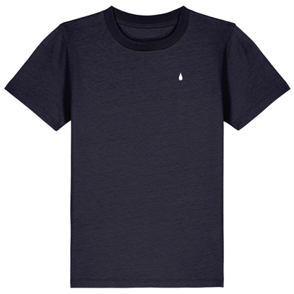 Kids Icon T-Shirt | 5 Colours | Regular Fit | Midweight