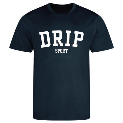 Squad Sports T-Shirt | 14 Colours | Relaxed Fit | Lightweight