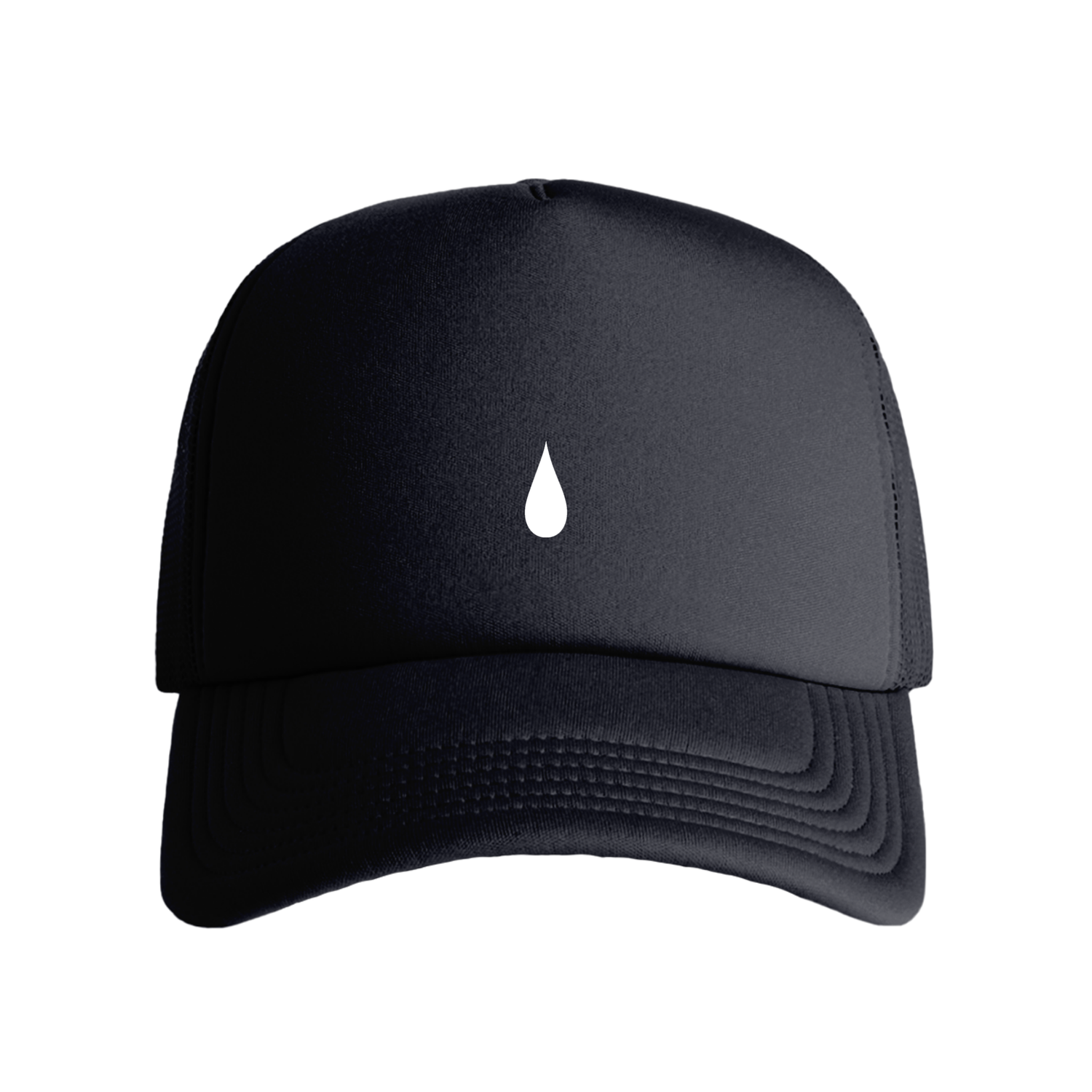 Icon Foam Trucker Cap | 5 Colours | Snapback