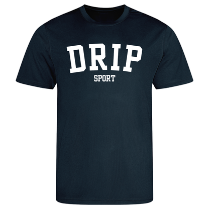 Kids Squad Sports T-Shirt | 14 Colours | Regular Fit | Lightweight