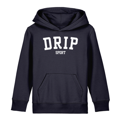 Kids Squad Hoodie | 6 Colours | Regular Fit | Midweight