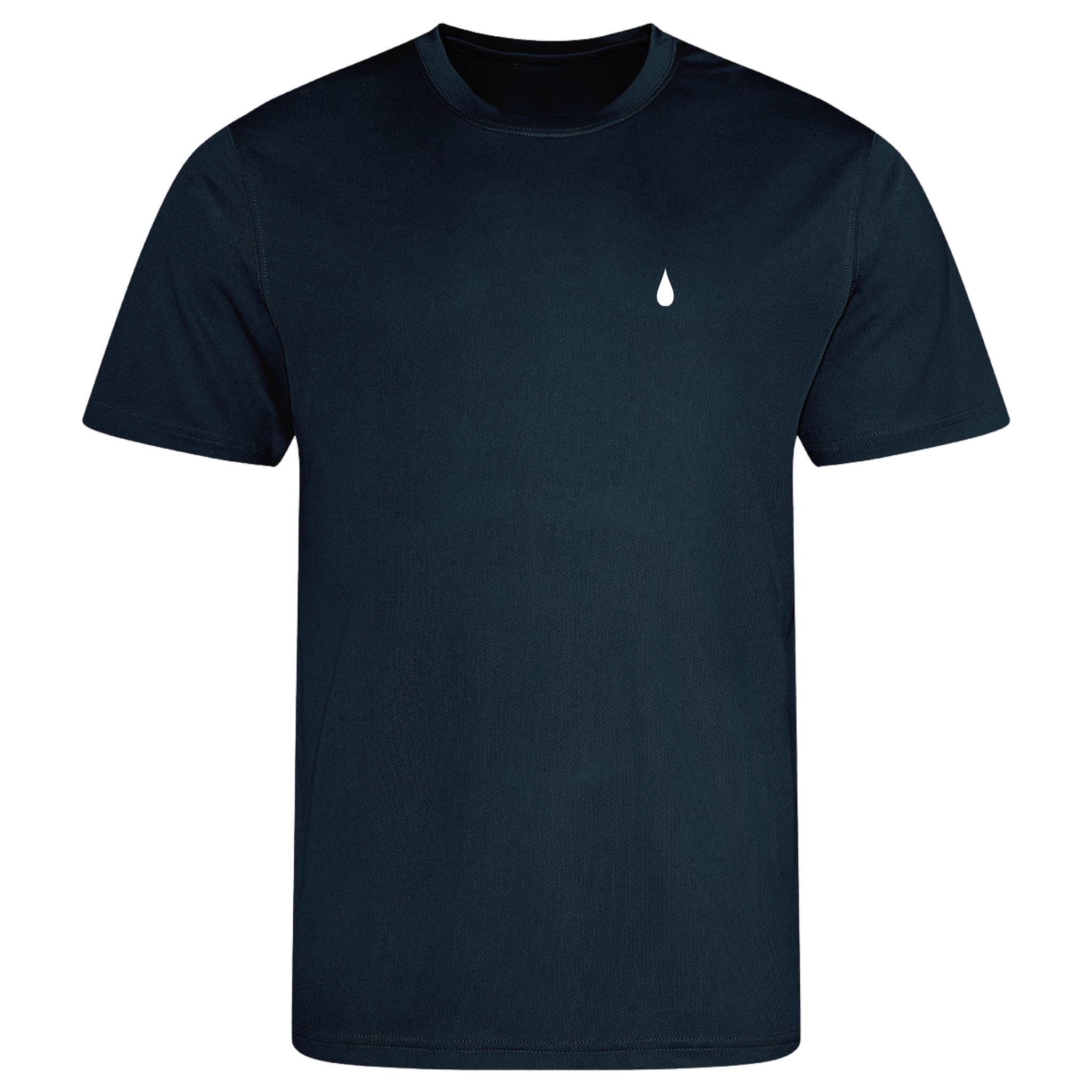 Icon Sports T-Shirt | 14 Colours | Relaxed Fit | Lightweight