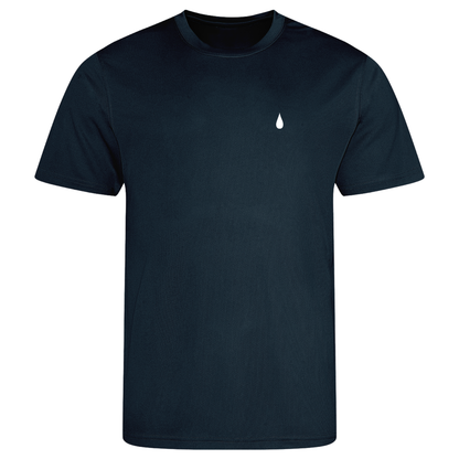 Icon Sports T-Shirt | 14 Colours | Relaxed Fit | Lightweight