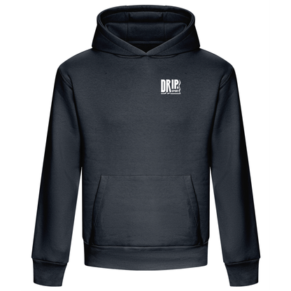 Classic Hoodie | 7 Colours | Relaxed Boxy Fit | Heavyweight