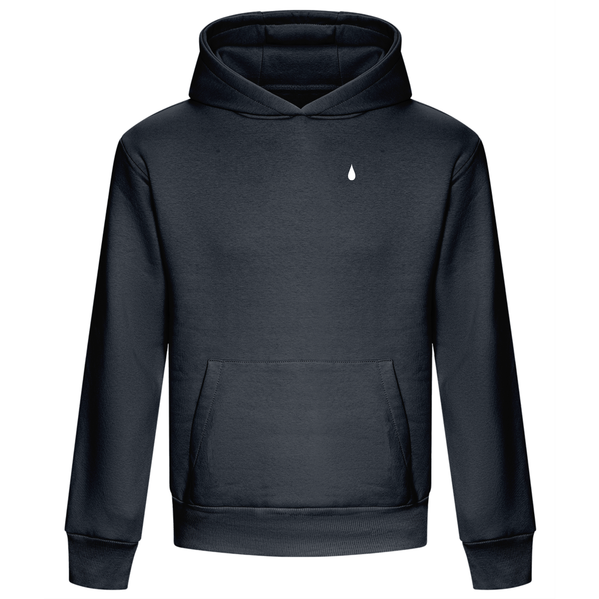 Icon Hoodie | 7 Colours | Relaxed Boxy Fit | Heavyweight