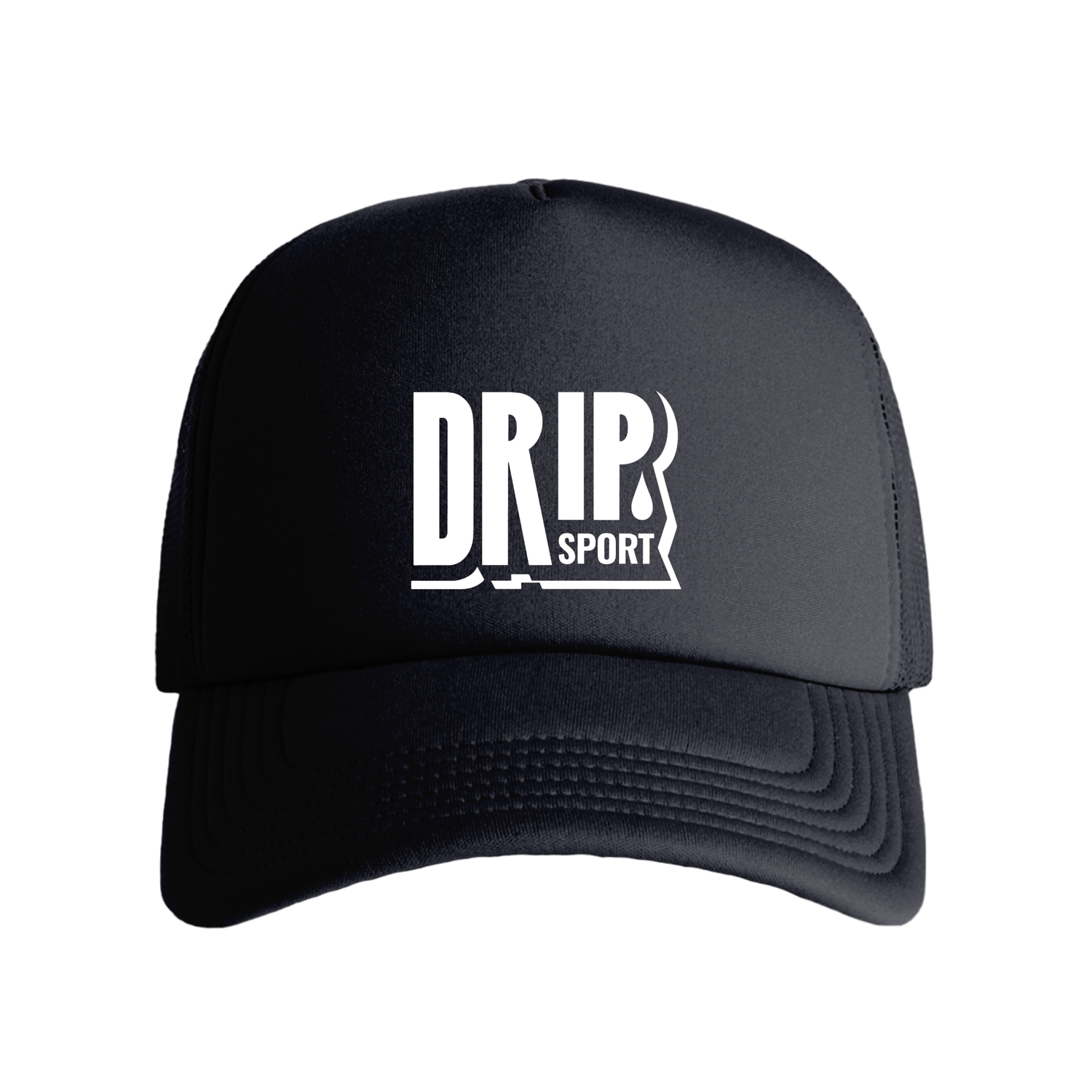 Classic Foam Trucker Cap | 5 Colours | Snapback