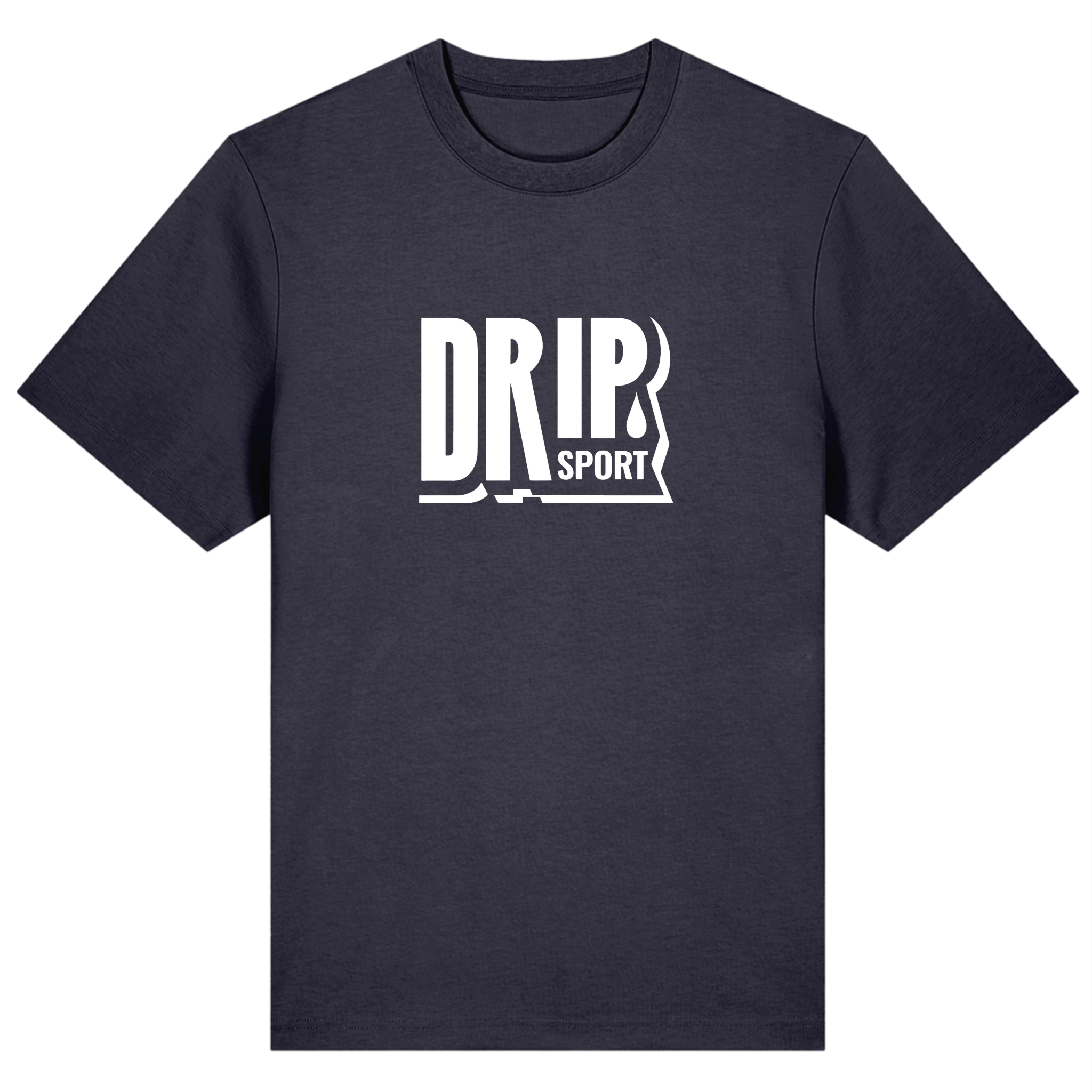 Bold T-Shirt | 7 Colours | Relaxed Fit | Heavyweight