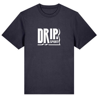 Bold T-Shirt | 7 Colours | Relaxed Fit | Heavyweight