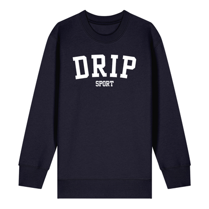 Kids Squad Sweatshirt | 5 Colours | Regular Fit | Midweight