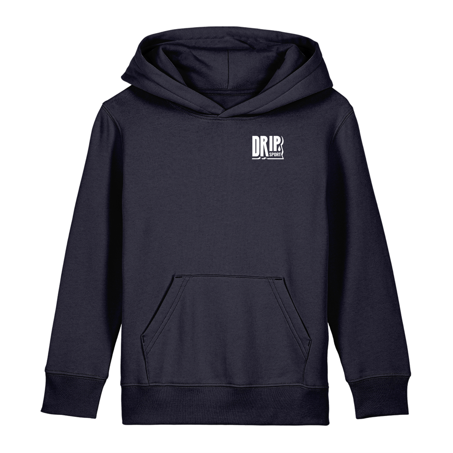 Kids Classic Hoodie | 6 Colours | Regular Fit | Midweight