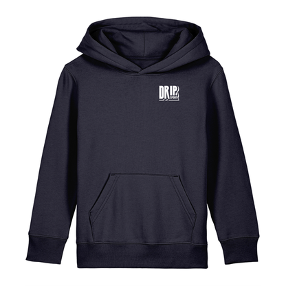 Kids Classic Hoodie | 6 Colours | Regular Fit | Midweight