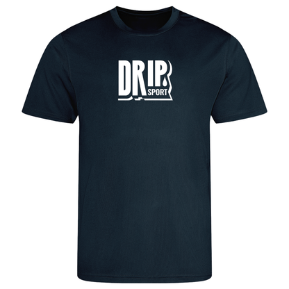 Kids Bold Sports T-Shirt | 14 Colours | Regular Fit | Lightweight