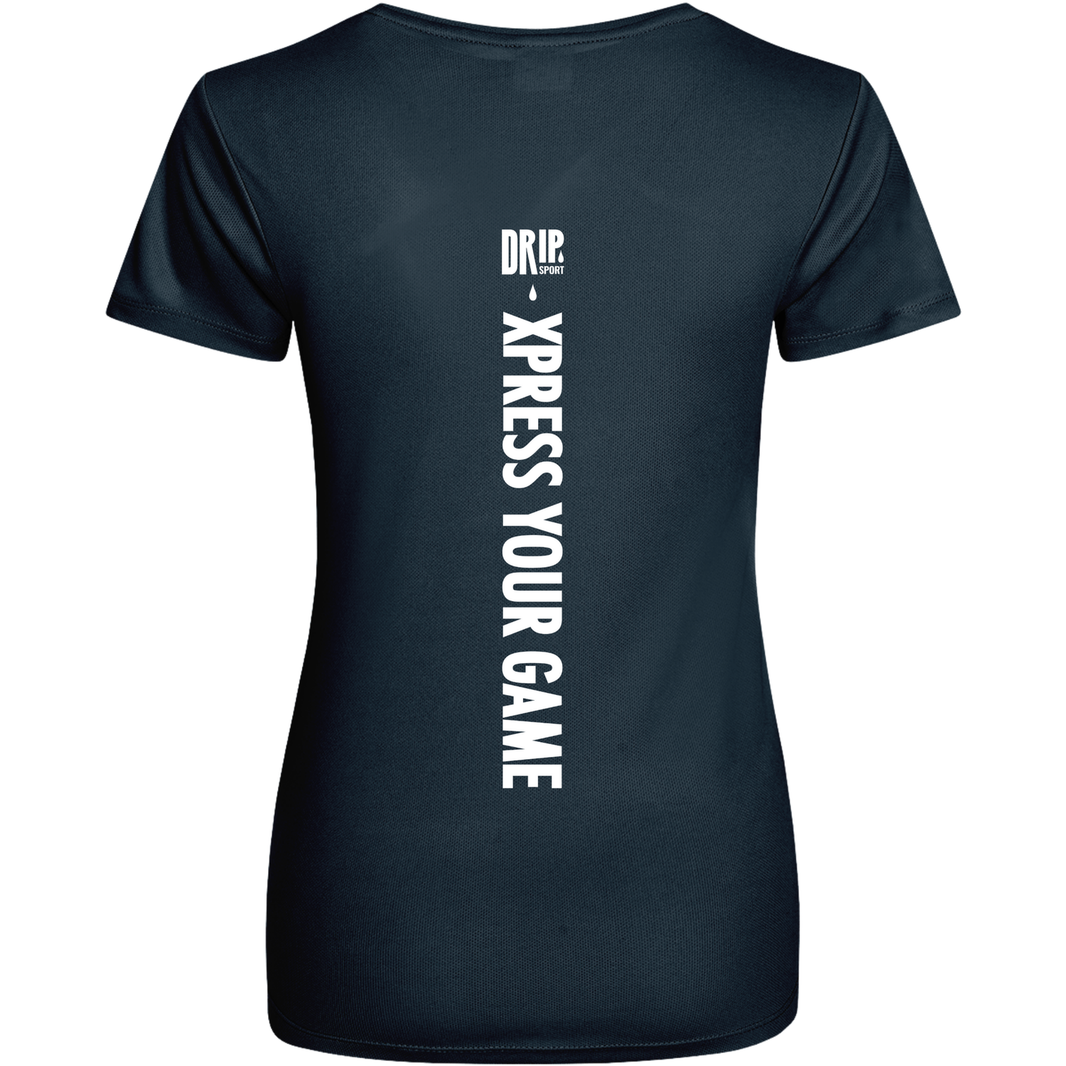 Statement Sports T-Shirt | Women&