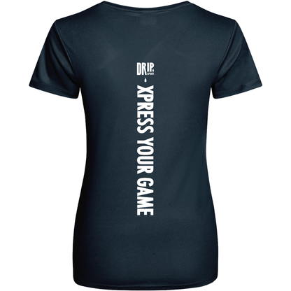 Statement Sports T-Shirt | Women&
