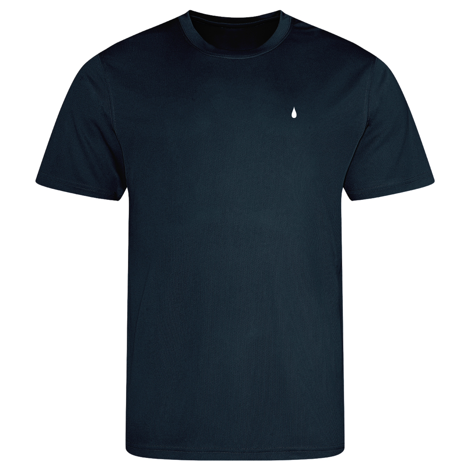 Icon Sports T-Shirt | Kids | Regular Fit | 14 Colours | White Design
