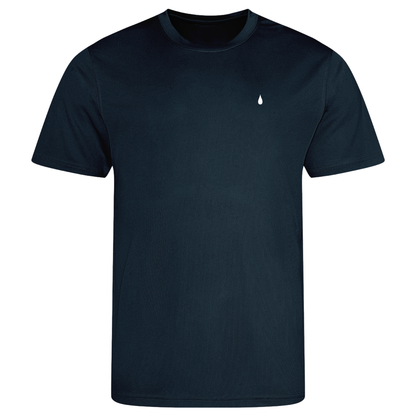 Icon Sports T-Shirt | Kids | Regular Fit | 14 Colours | White Design