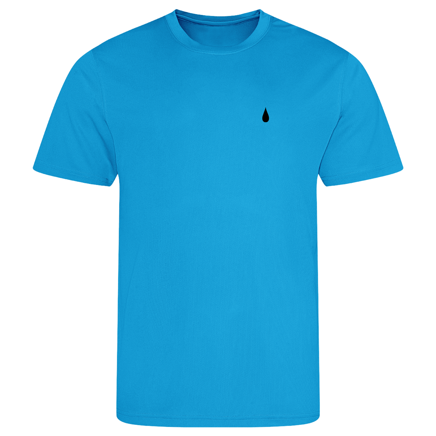 Icon Sports T-Shirt | 4 Colours | Relaxed Fit | Lightweight