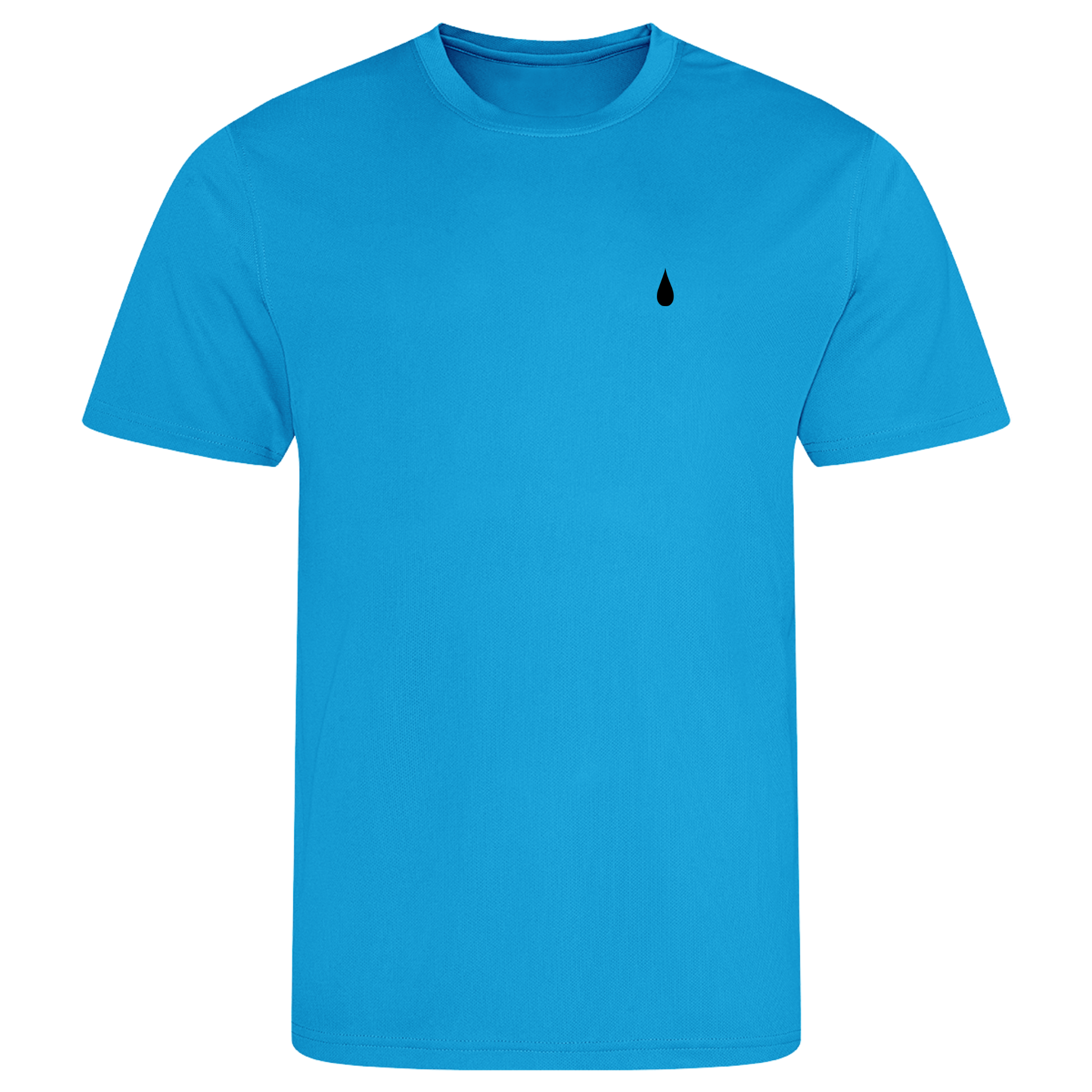 Icon Sports T-Shirt | 4 Colours | Relaxed Fit | Lightweight