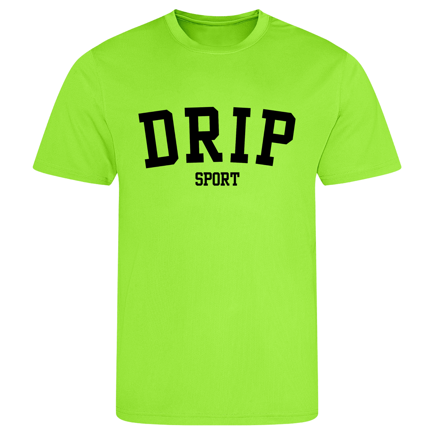 Squad Sports T-Shirt | 4 Colours | Relaxed Fit | Lightweight