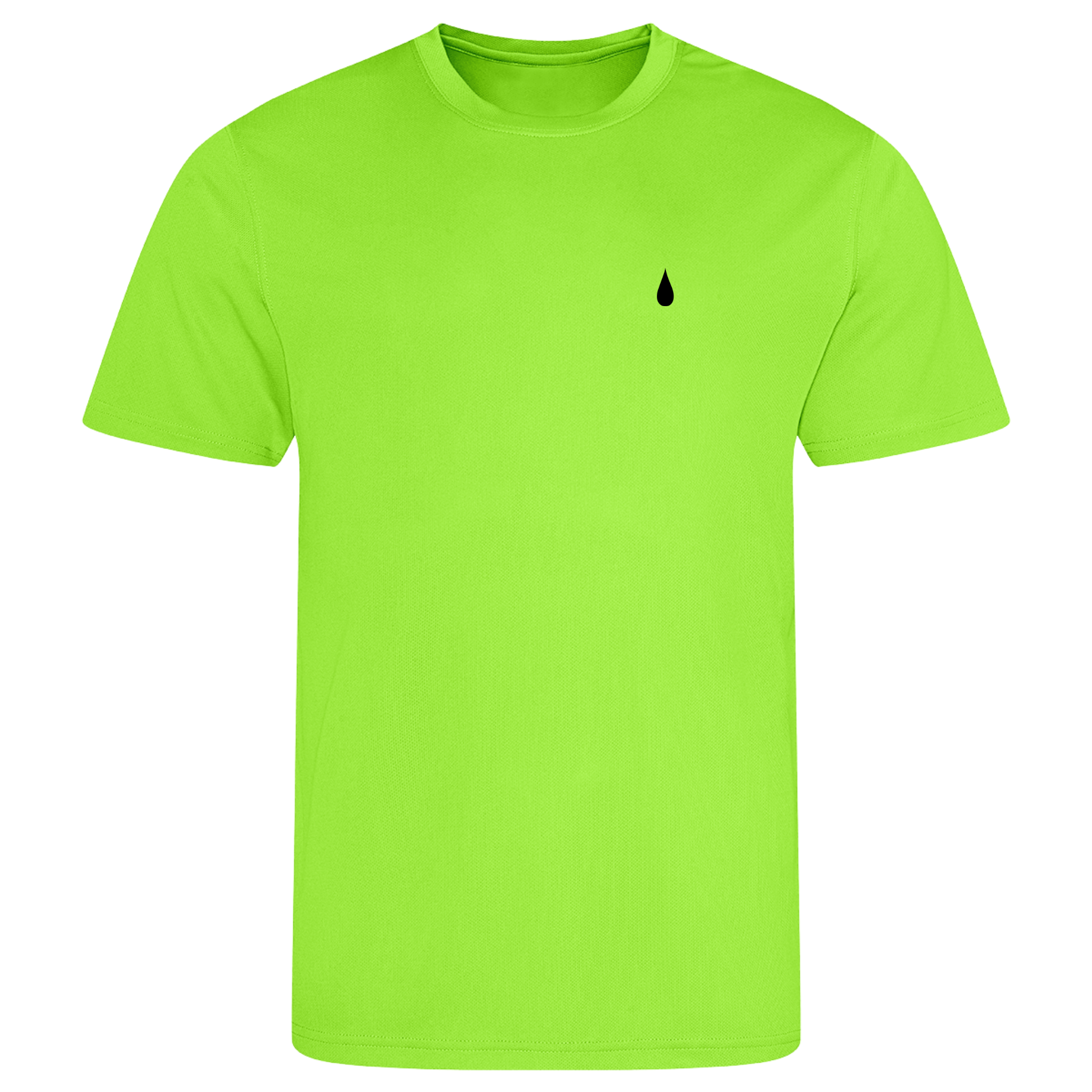 Icon Sports T-Shirt | 4 Colours | Relaxed Fit | Lightweight