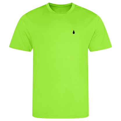 Icon Sports T-Shirt | 4 Colours | Relaxed Fit | Lightweight