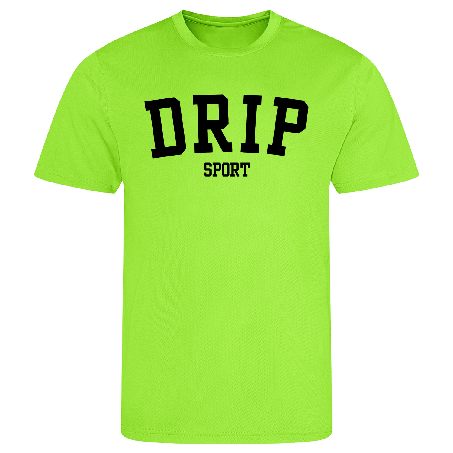 Kids Squad Sports T-Shirt | 4 Colours | Regular Fit | Lightweight