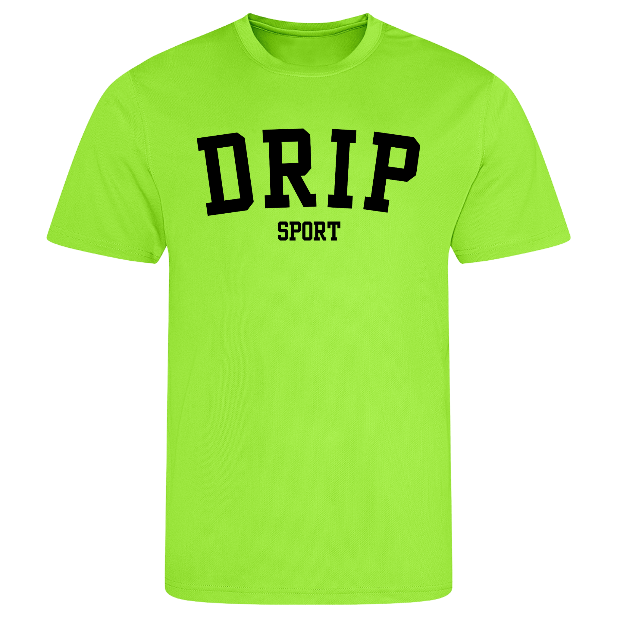 Kids Squad Sports T-Shirt | 4 Colours | Regular Fit | Lightweight