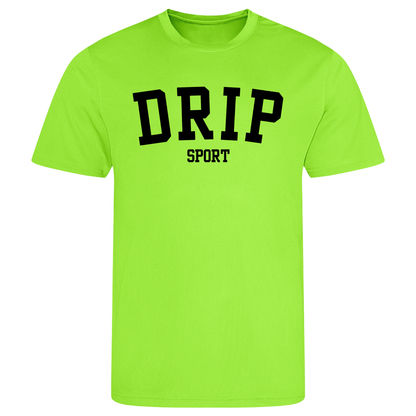 Kids Squad Sports T-Shirt | 4 Colours | Regular Fit | Lightweight