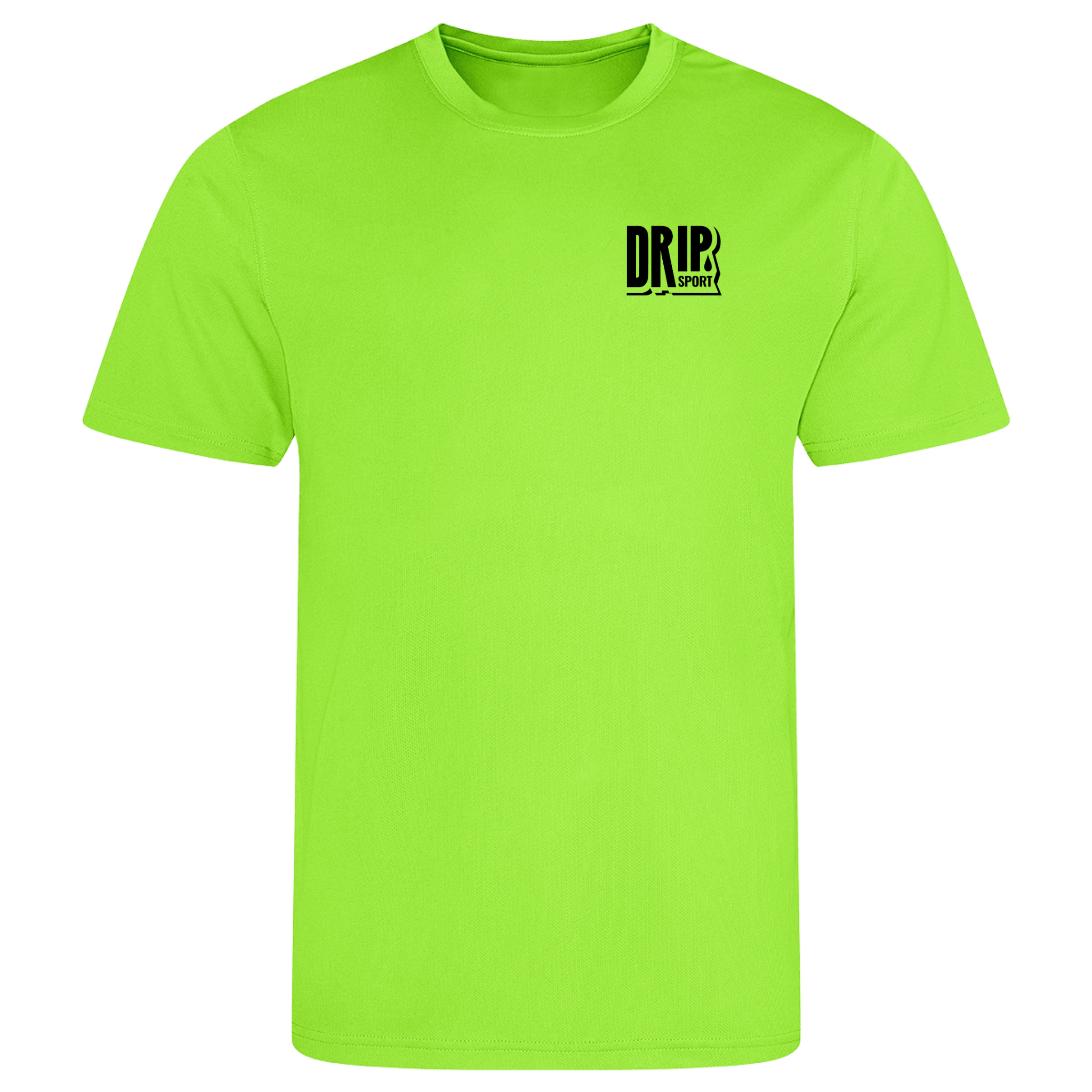 Kids Classic Sports T-Shirt | 4 Colours | Regular Fit | Lightweight