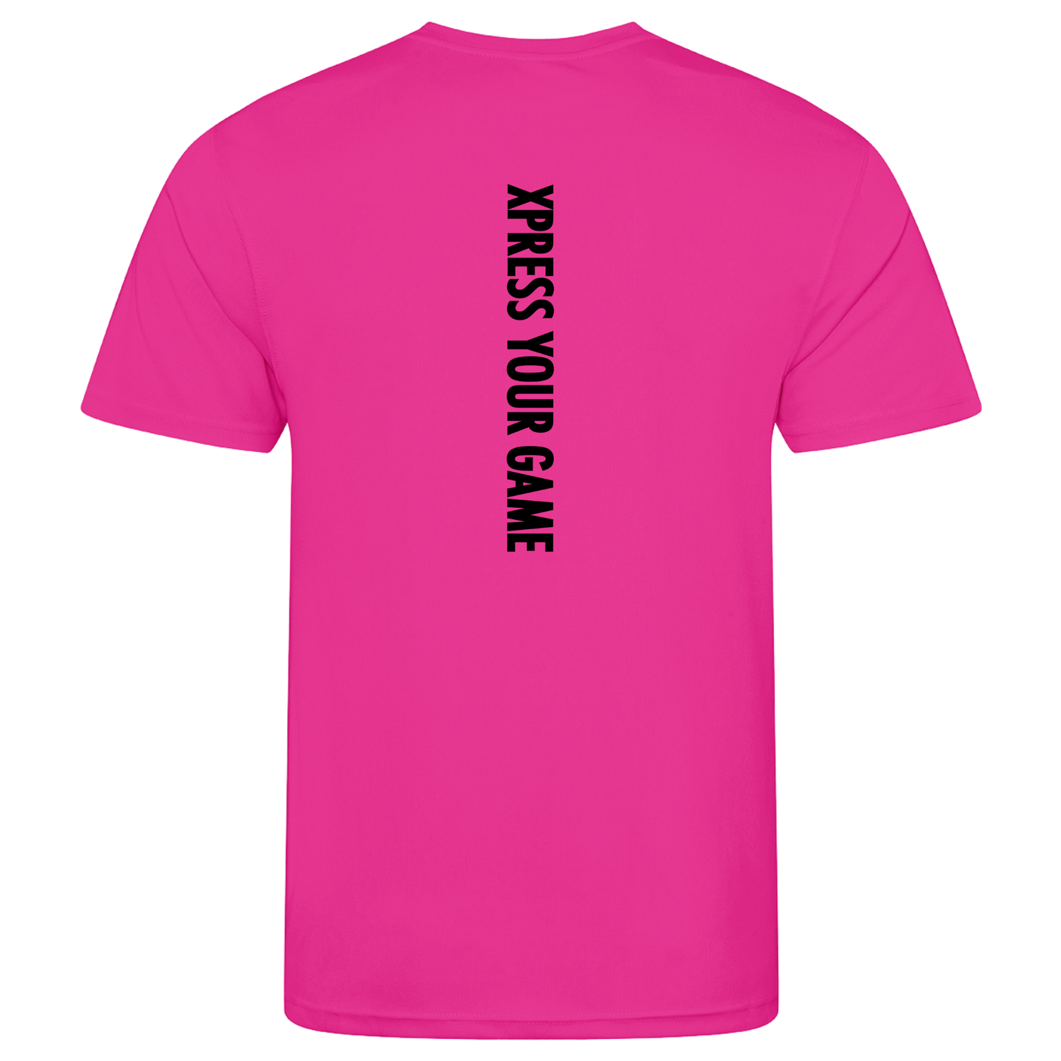 Kids Statement Sports T-Shirt | 4 Colours | Regular Fit | Lightweight