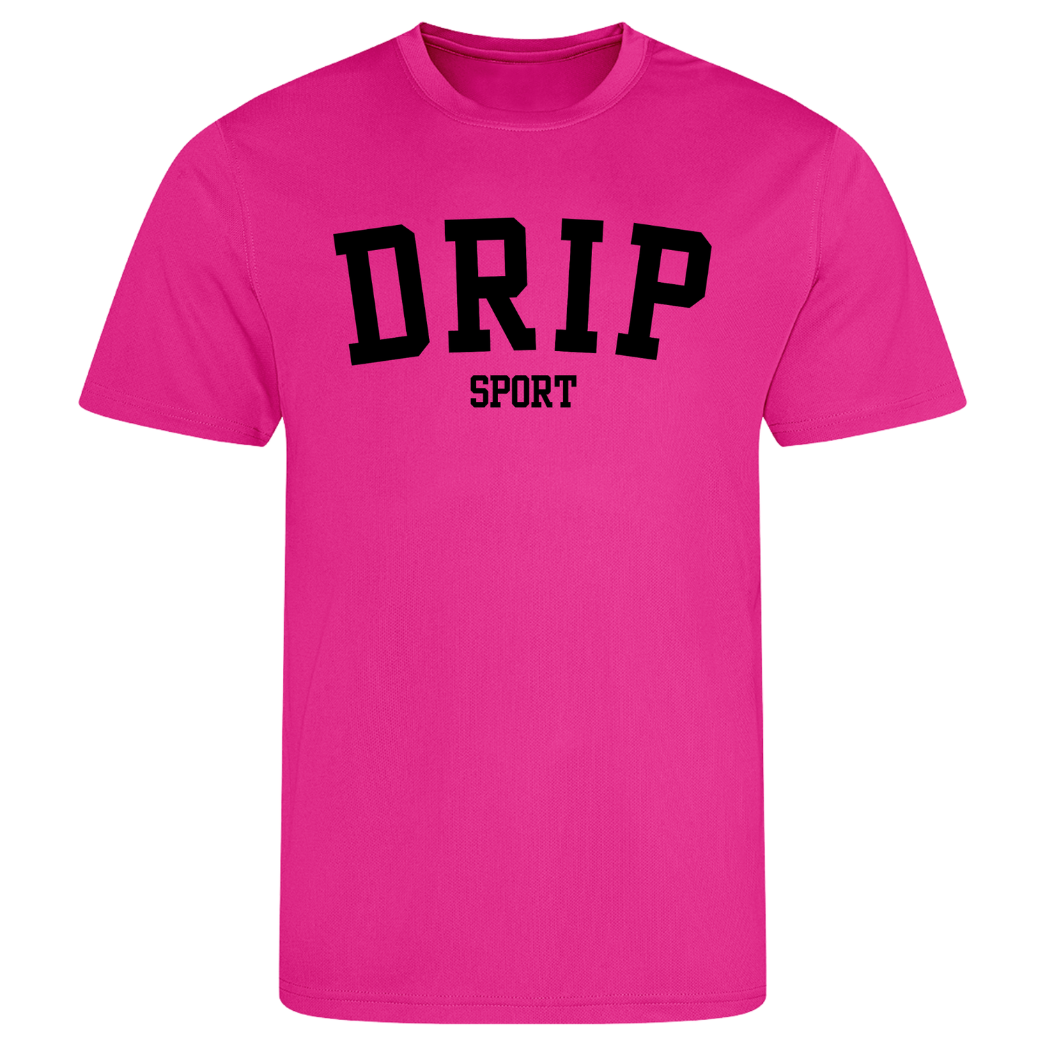 Kids Squad Sports T-Shirt | 4 Colours | Regular Fit | Lightweight