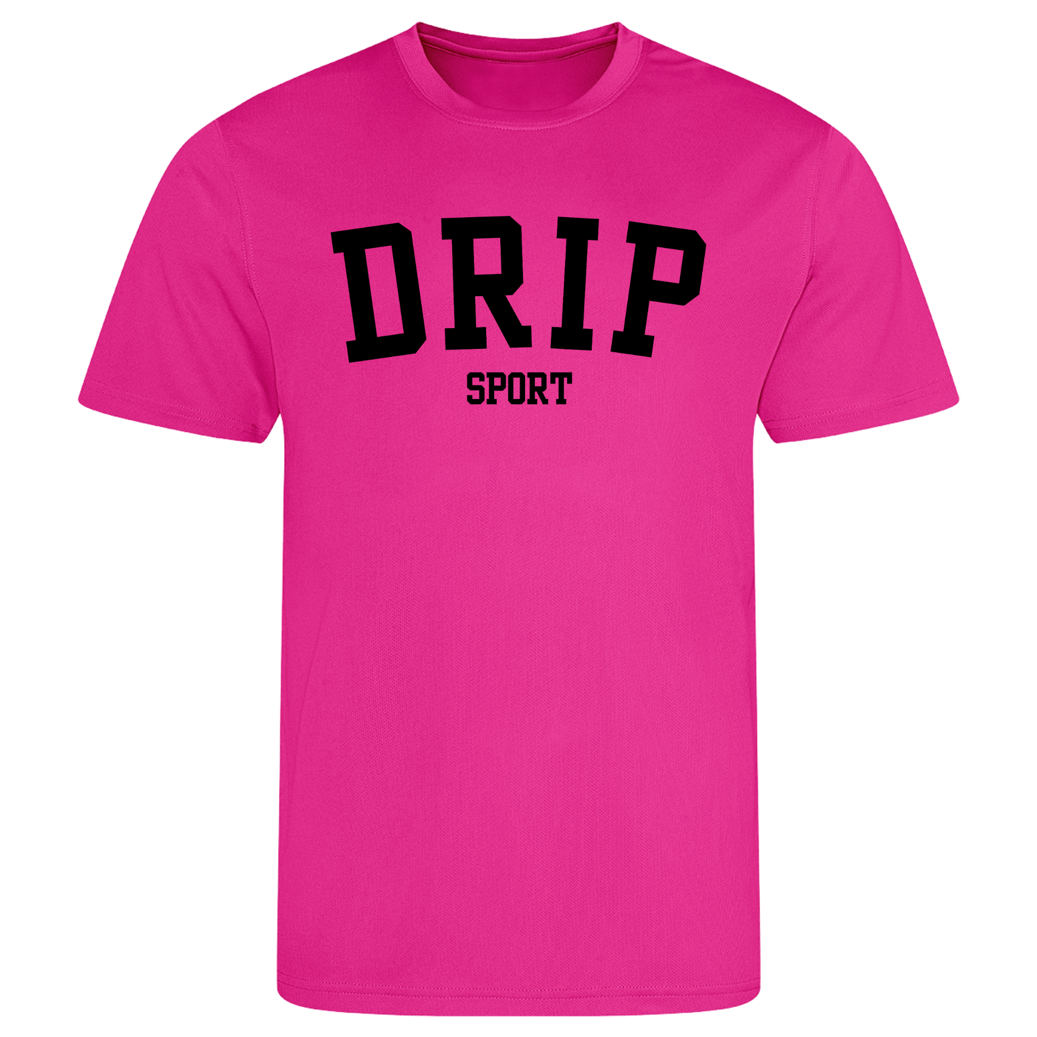 Kids Squad Sports T-Shirt | 4 Colours | Regular Fit | Lightweight