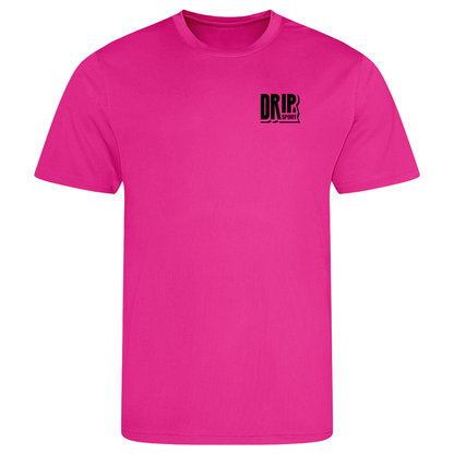 Kids Classic Sports T-Shirt | 4 Colours | Regular Fit | Lightweight