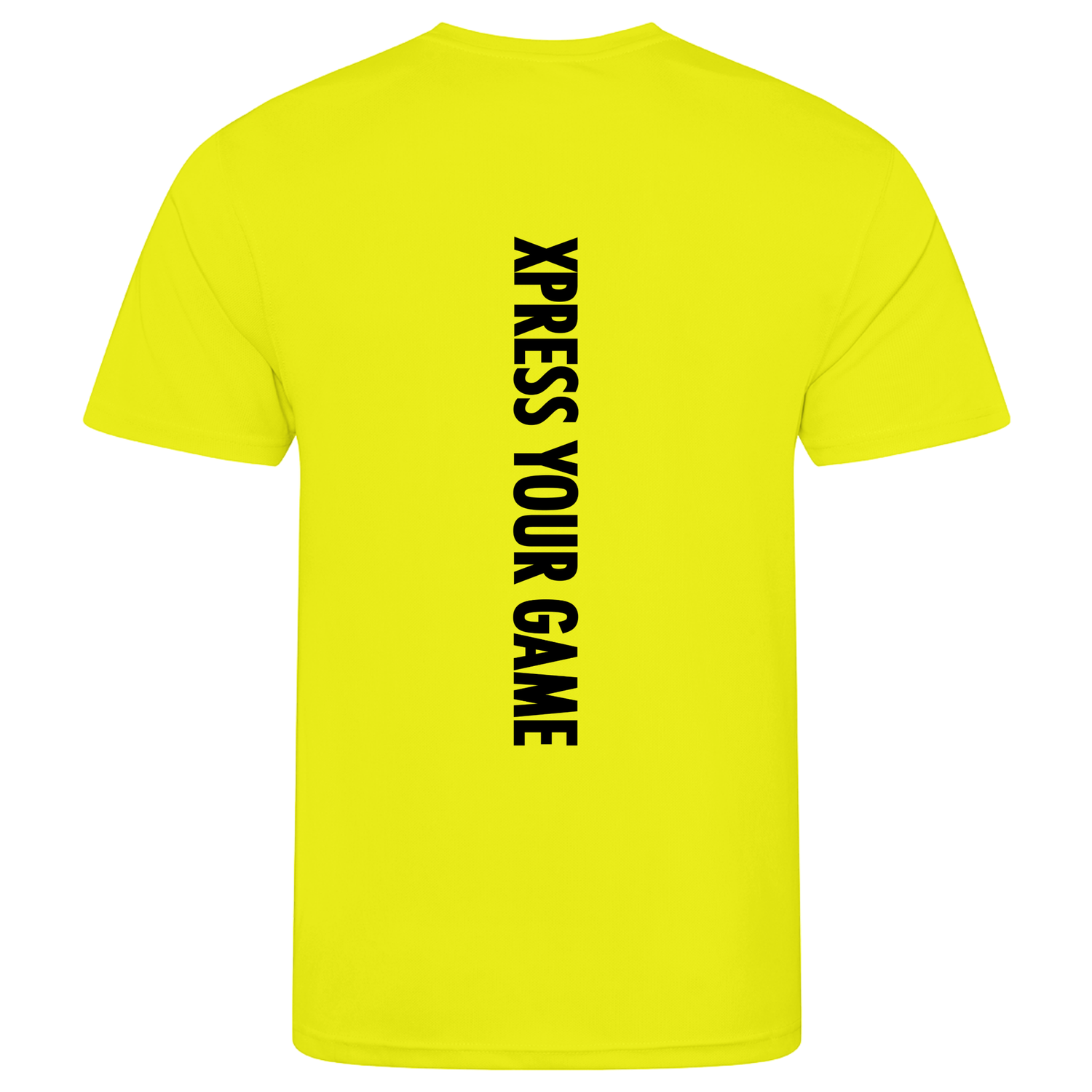 Statement Sports T-Shirt | 4 Colours | Relaxed Fit | Lightweight