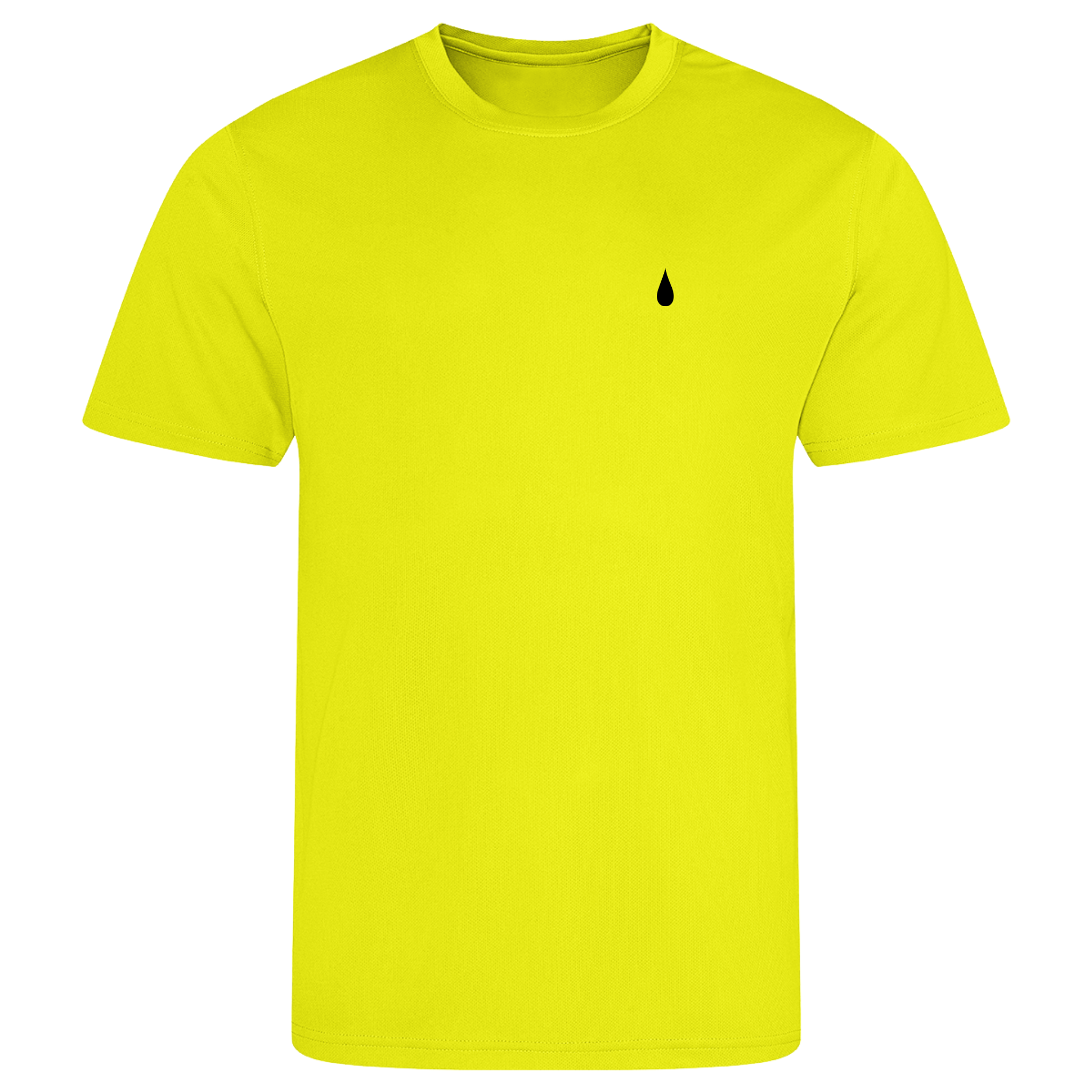 Icon Sports T-Shirt | 4 Colours | Relaxed Fit | Lightweight